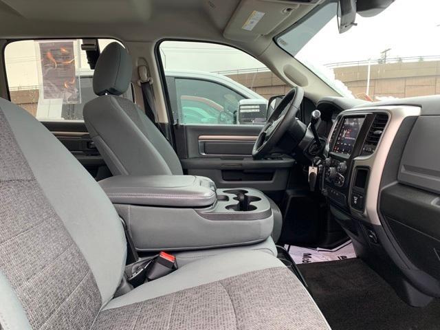 2018 Ram 2500 Vehicle Photo in POST FALLS, ID 83854-5365