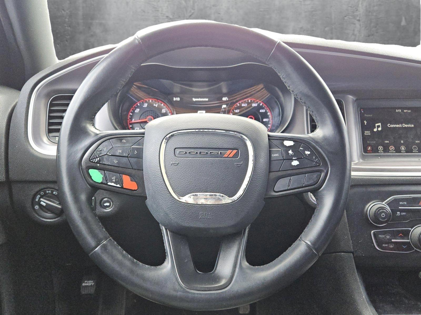 2020 Dodge Charger Vehicle Photo in CORPUS CHRISTI, TX 78416-1100