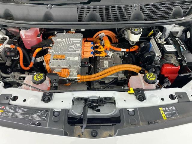 2022 Chevrolet Bolt EV Vehicle Photo in ALLIANCE, OH 44601-4622