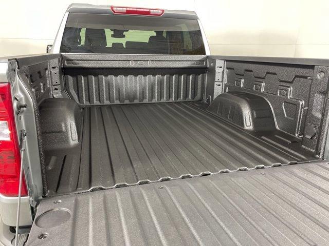 2025 Chevrolet Silverado 1500 Vehicle Photo in PHOENIX, AZ 85014-3381