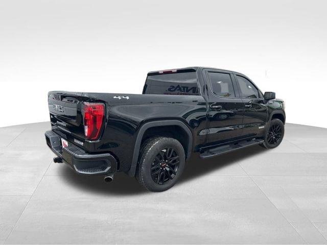 2022 GMC Sierra 1500 Limited Vehicle Photo in MEDINA, OH 44256-9631