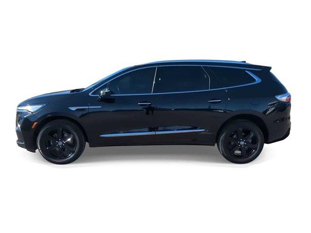 2024 Buick Enclave Vehicle Photo in COLLIERVILLE, TN 38017-9006