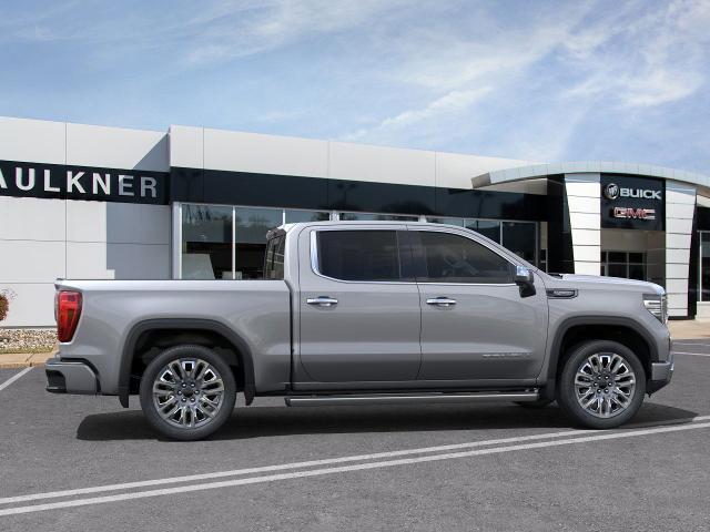 2025 GMC Sierra 1500 Vehicle Photo in TREVOSE, PA 19053-4984