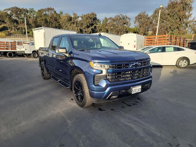 2023 Chevrolet Silverado 1500 Vehicle Photo in LA MESA, CA 91942-8211