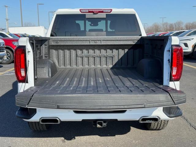 2023 GMC Sierra 1500 Vehicle Photo in COLUMBIA, MO 65203-3903