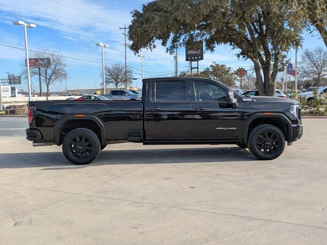 2024 GMC Sierra 2500 HD Vehicle Photo in SELMA, TX 78154-1459