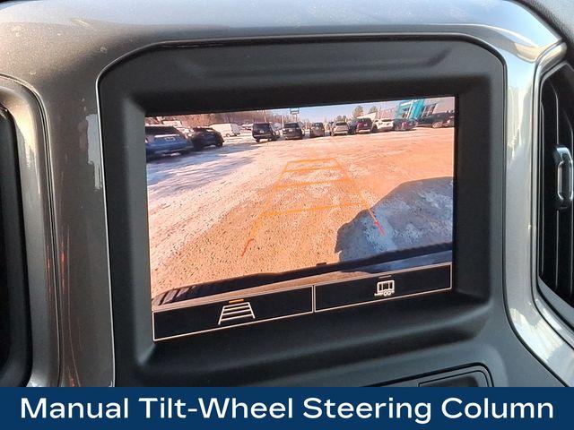 2024 Chevrolet Silverado 2500 HD Vehicle Photo in PAWLING, NY 12564-3219