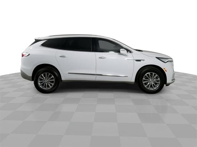 2024 Buick Enclave Vehicle Photo in GILBERT, AZ 85297-0402