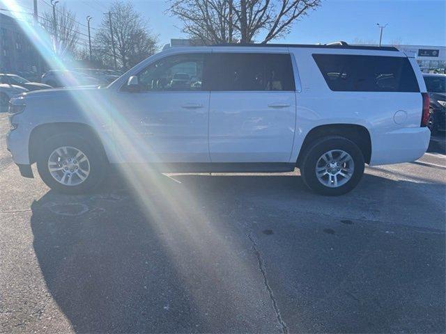 2016 Chevrolet Suburban Vehicle Photo in Willow Grove, PA 19090