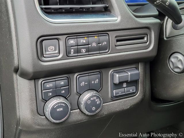 2022 Chevrolet Tahoe Vehicle Photo in OAK LAWN, IL 60453-2517