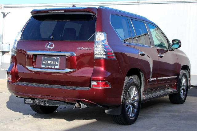 2016 Lexus GX 460 Vehicle Photo in SUGAR LAND, TX 77478