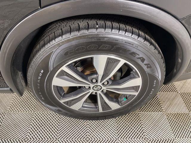 2020 Nissan Murano Vehicle Photo in PHOENIX, AZ 85014-3381