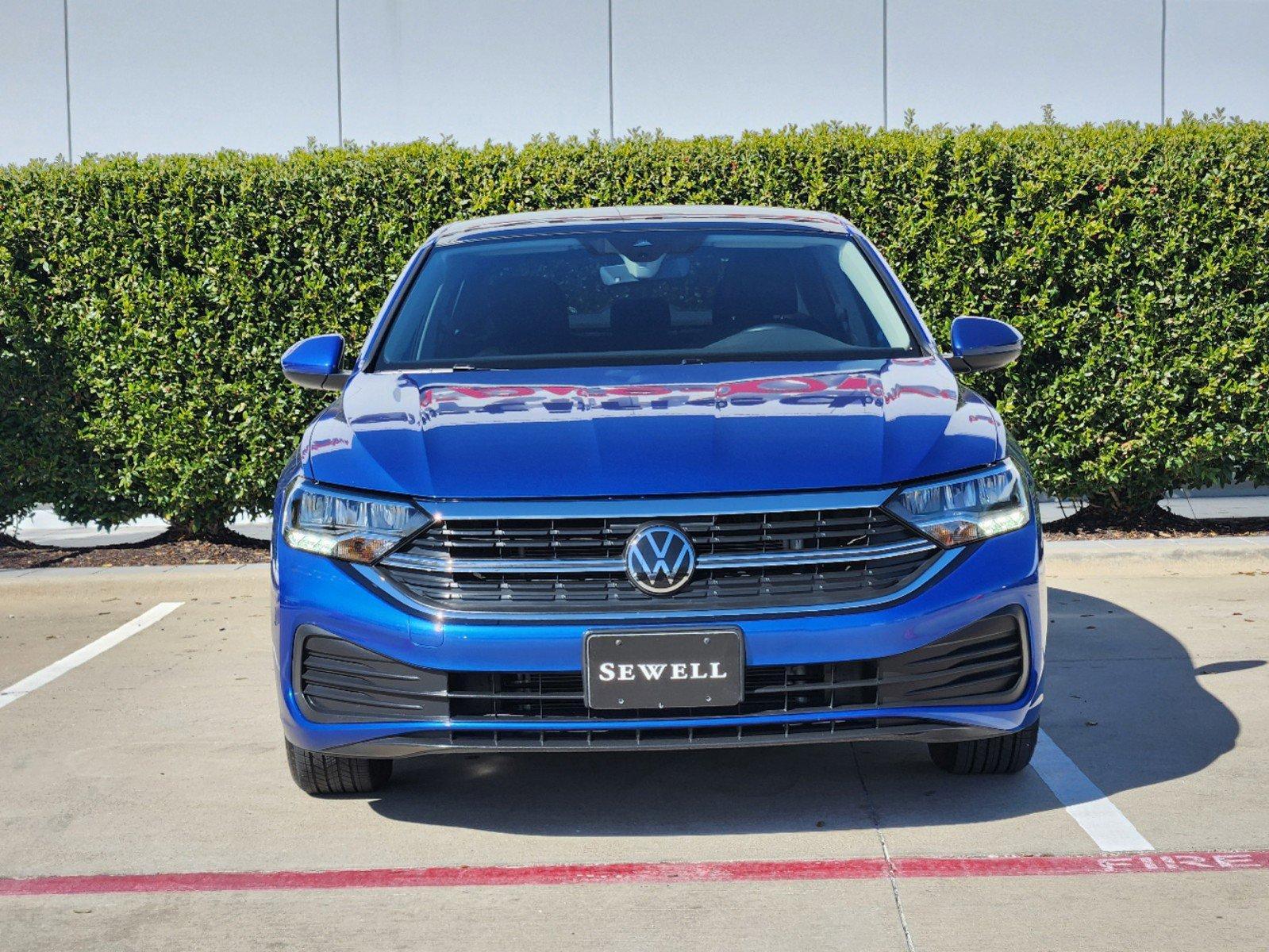 2023 Volkswagen Jetta Vehicle Photo in MCKINNEY, TX 75070