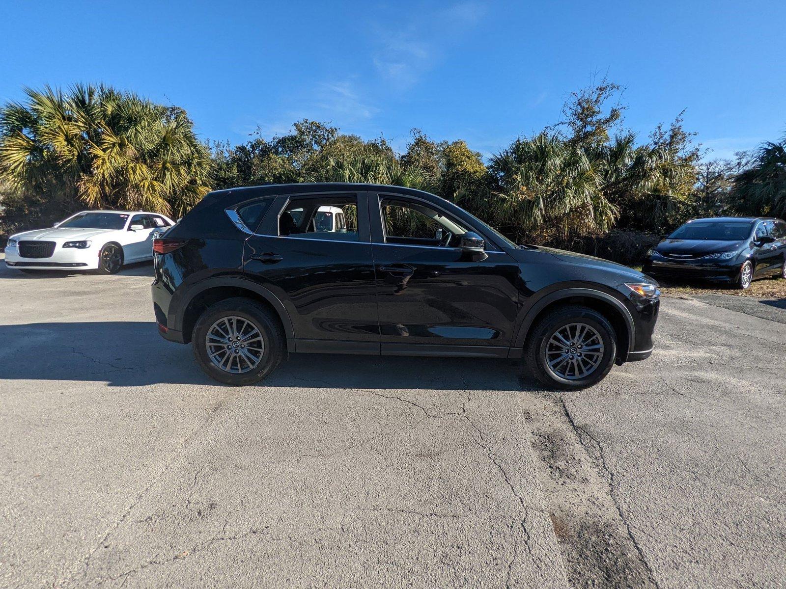 2019 Mazda CX-5 Vehicle Photo in Jacksonville, FL 32256