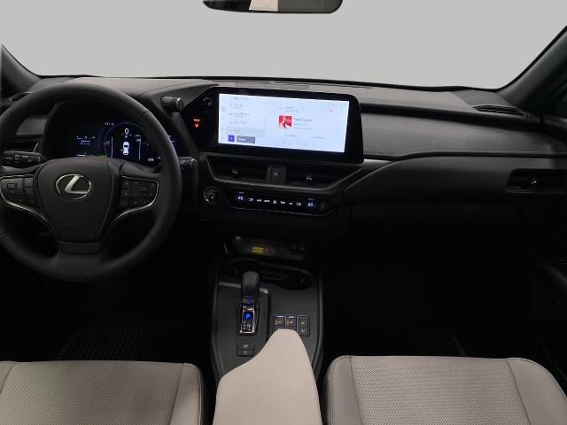 2025 Lexus UX 300h Vehicle Photo in Appleton, WI 54913