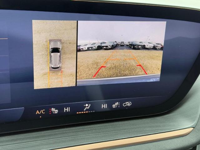 2025 Buick Envision Vehicle Photo in COLUMBIA, MO 65203-3903