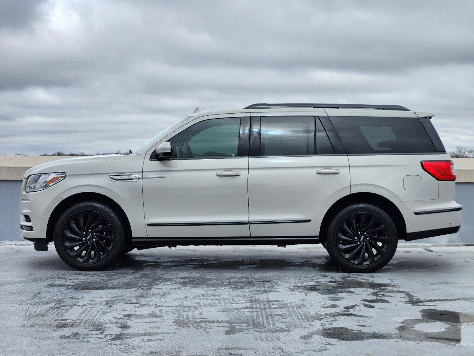 2021 Lincoln Navigator Vehicle Photo in DALLAS, TX 75209