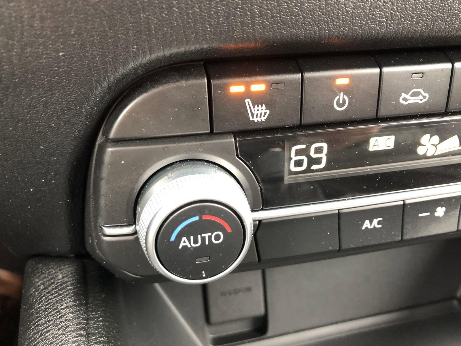 2020 Mazda CX-5 Vehicle Photo in Mechanicsburg, PA 17050