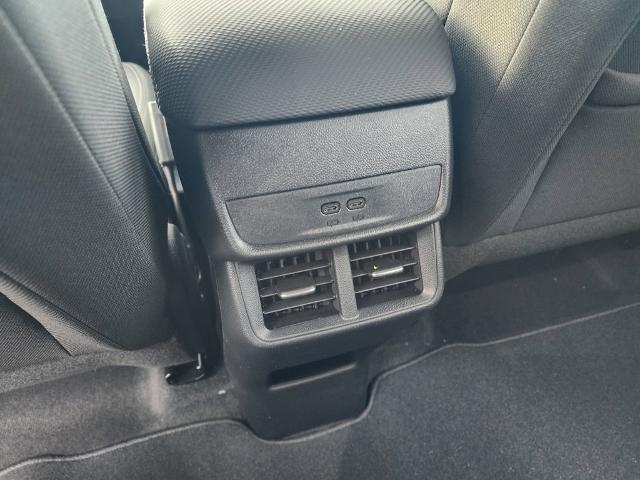 2025 Chevrolet Equinox Vehicle Photo in PARIS, TX 75460-2116