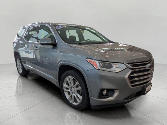 2019 Chevrolet Traverse Vehicle Photo in Green Bay, WI 54304