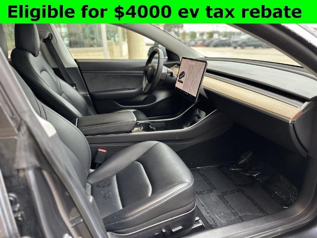 2019 Tesla Model 3 Vehicle Photo in Grapevine, TX 76051