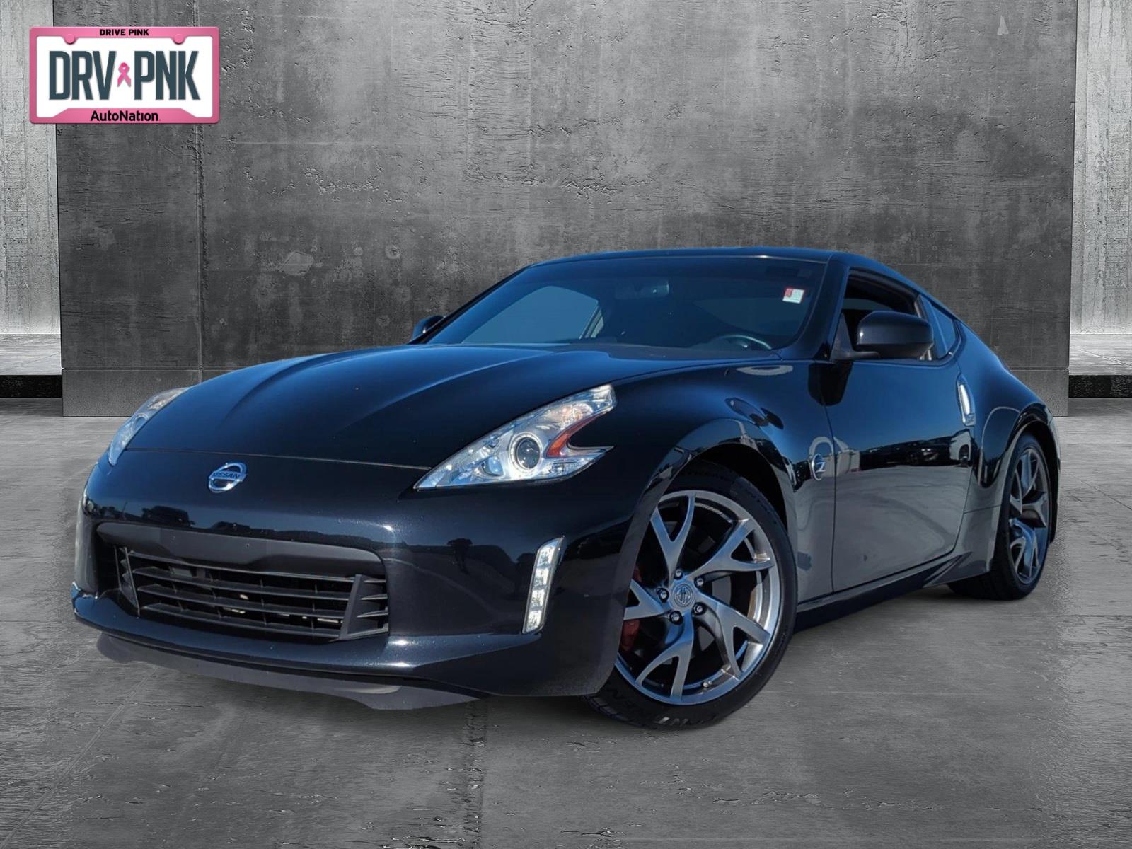 2017 Nissan 370Z Vehicle Photo in Ft. Myers, FL 33907