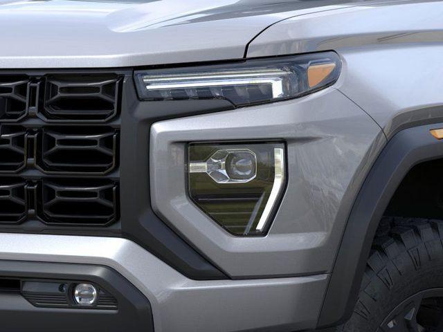 2025 GMC Canyon Vehicle Photo in DANBURY, CT 06810-5034