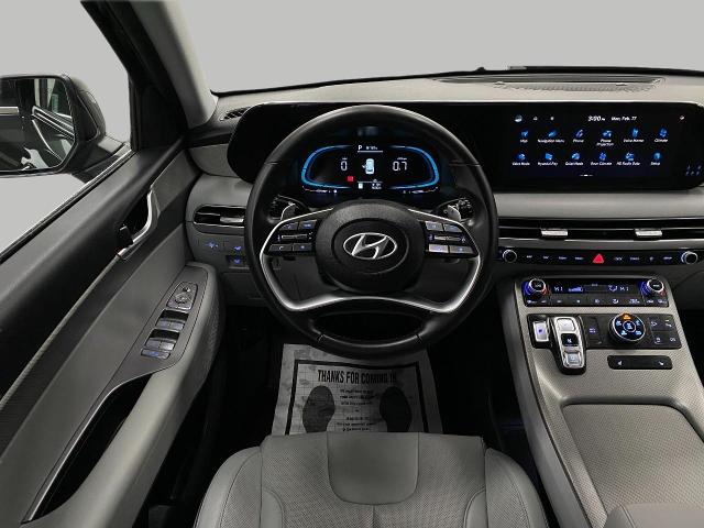 2024 Hyundai PALISADE Vehicle Photo in Appleton, WI 54913