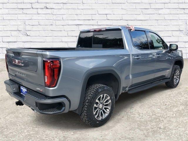 2021 GMC Sierra 1500 Vehicle Photo in SUNRISE, FL 33323-3202