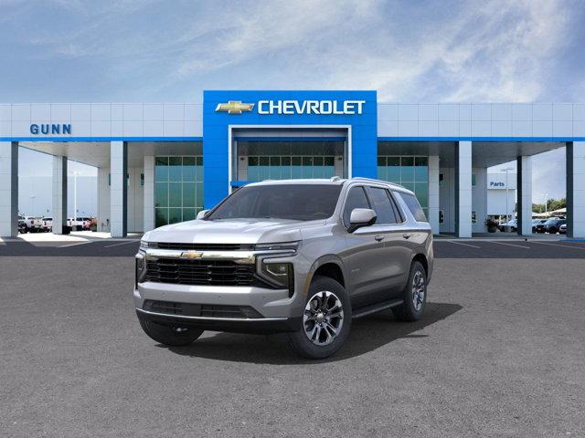 2025 Chevrolet Tahoe Vehicle Photo in SELMA, TX 78154-1460