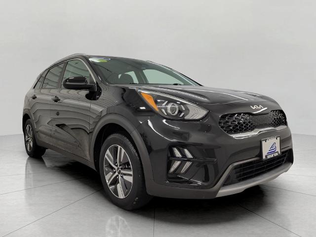 2022 Kia Niro Plug-In Hybrid Vehicle Photo in Oshkosh, WI 54904