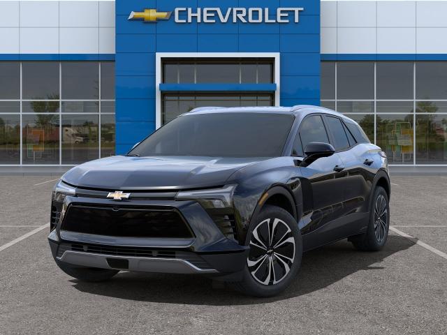 2024 Chevrolet Blazer EV Vehicle Photo in SOUTH PORTLAND, ME 04106-1997