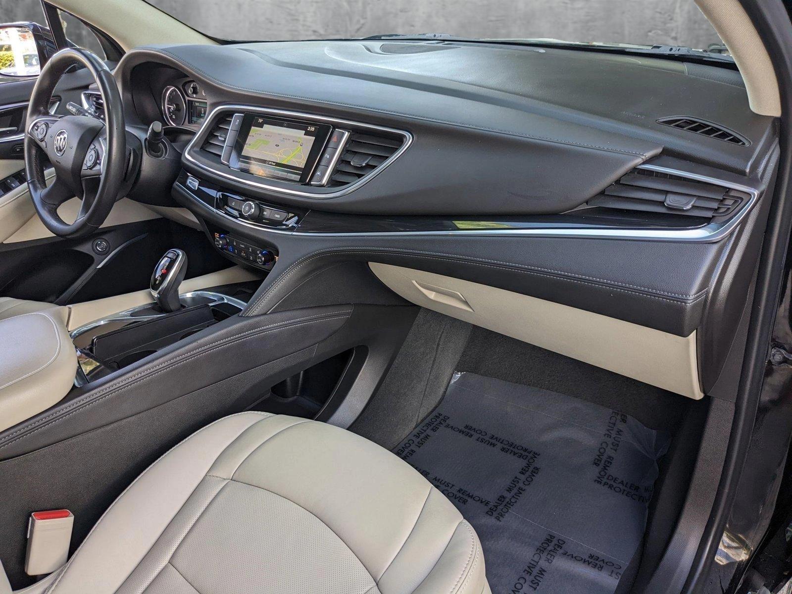 2019 Buick Enclave Vehicle Photo in Pompano Beach, FL 33064