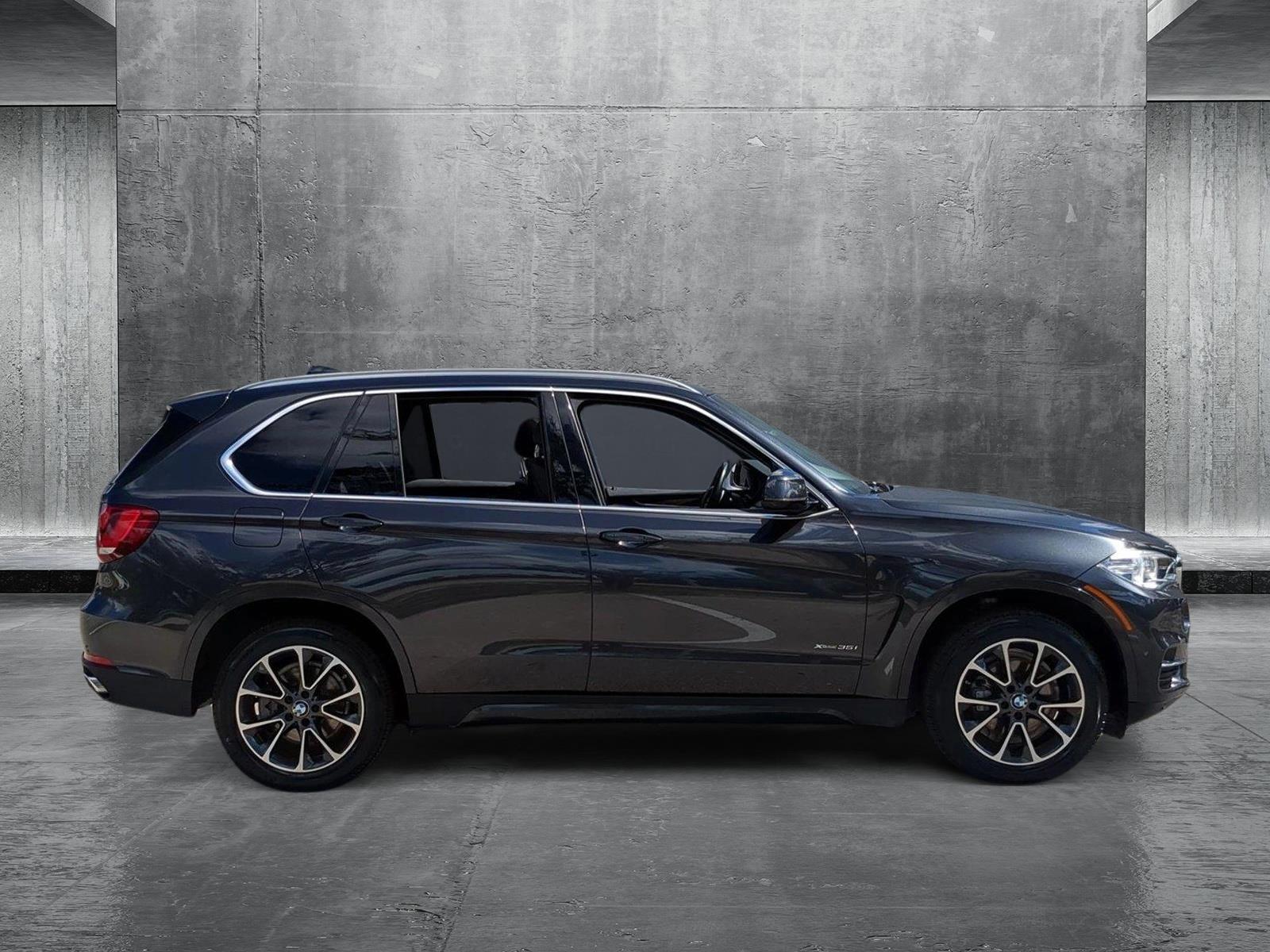 2018 BMW X5 xDrive35i Vehicle Photo in West Palm Beach, FL 33417