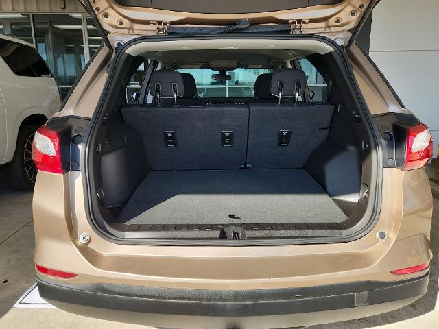 2019 Chevrolet Equinox Vehicle Photo in HOUSTON, TX 77054-4802