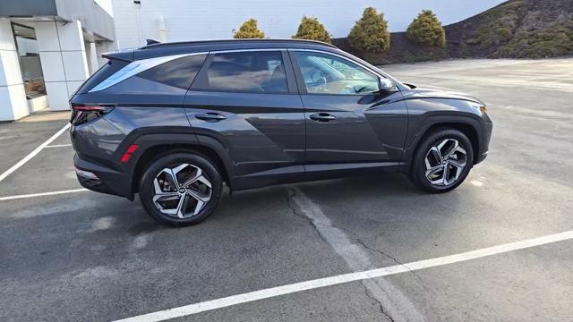 2022 Hyundai TUCSON Vehicle Photo in Pleasant Hills, PA 15236