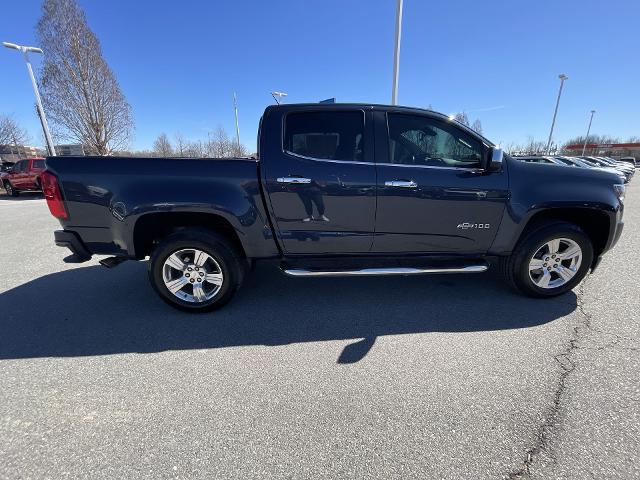 2018 Chevrolet Colorado Vehicle Photo in BENTONVILLE, AR 72712-4322