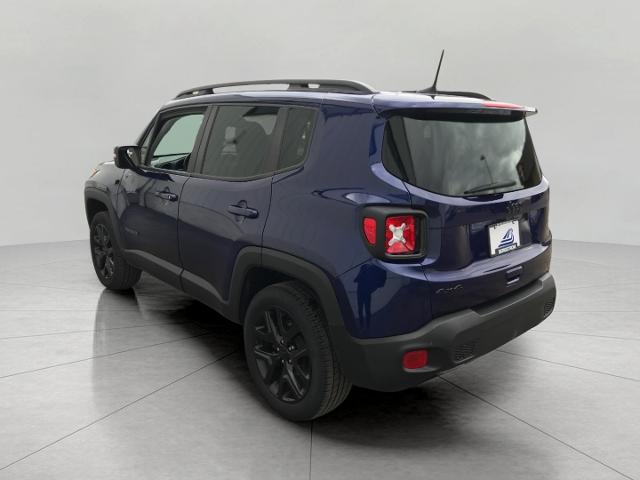 2019 Jeep Renegade Vehicle Photo in GREEN BAY, WI 54303-3330