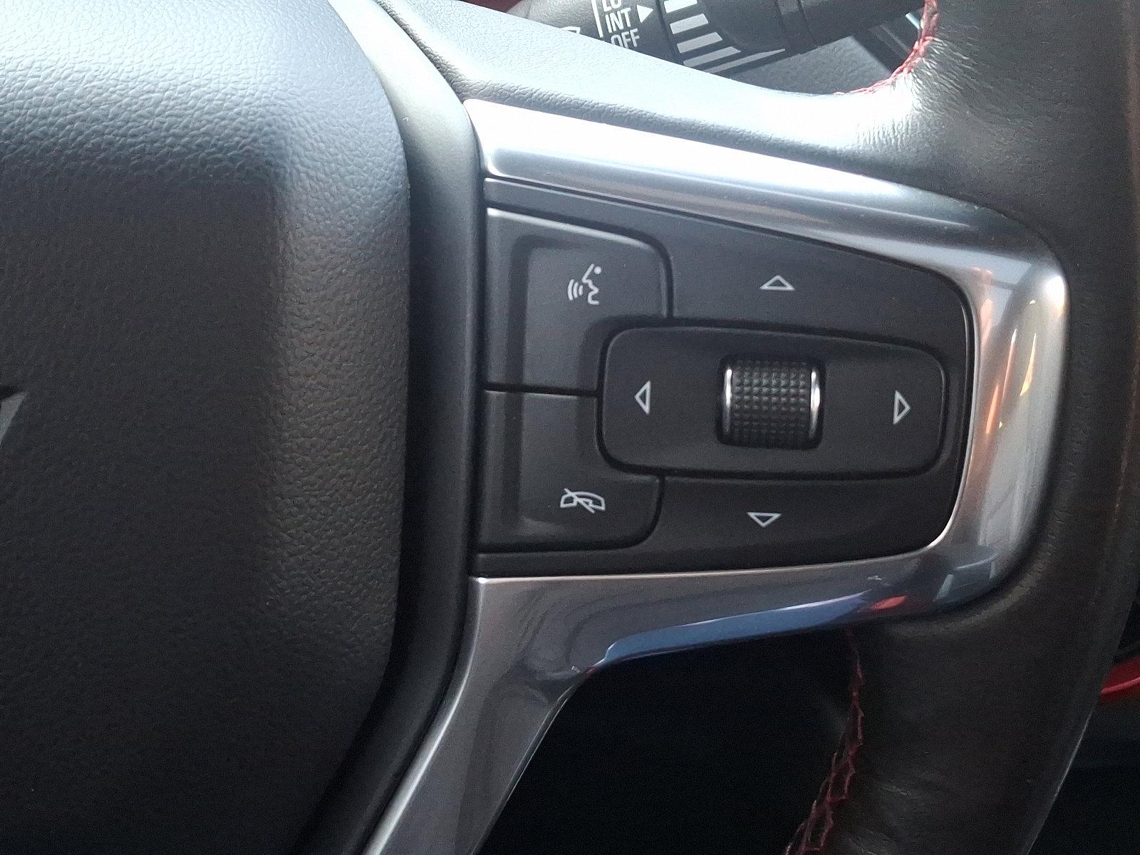 2019 Chevrolet Blazer Vehicle Photo in Harrisburg, PA 17111