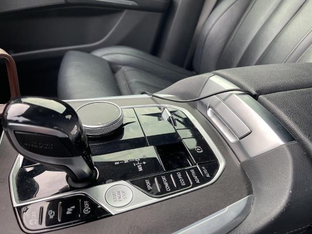 2020 BMW X7 xDrive40i Vehicle Photo in San Antonio, TX 78230