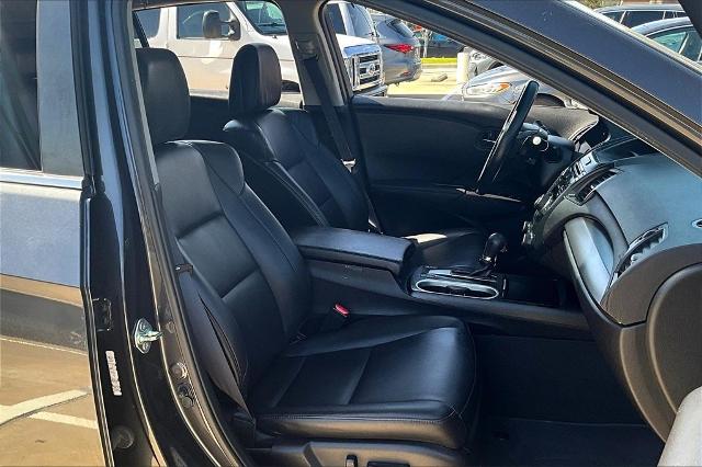 2016 Acura RDX Vehicle Photo in San Antonio, TX 78230