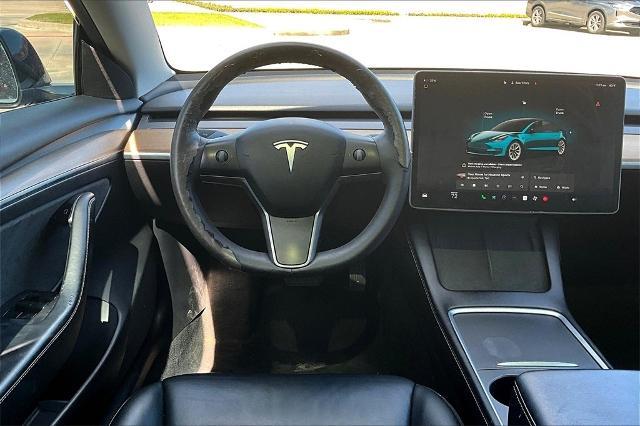 2022 Tesla Model 3 Vehicle Photo in San Antonio, TX 78230