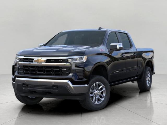 2025 Chevrolet Silverado 1500 Vehicle Photo in NEENAH, WI 54956-2243