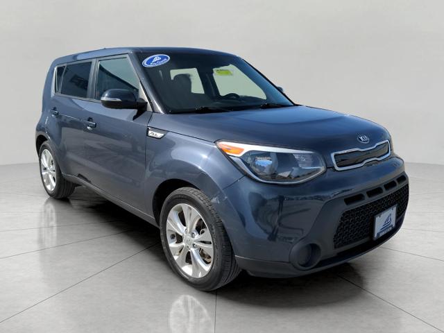 2014 Kia Soul Vehicle Photo in Green Bay, WI 54304