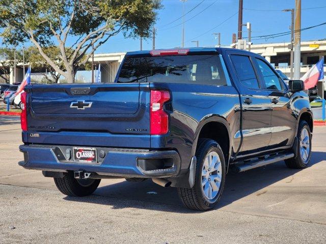 2023 Chevrolet Silverado 1500 Vehicle Photo in SUGAR LAND, TX 77478-0000