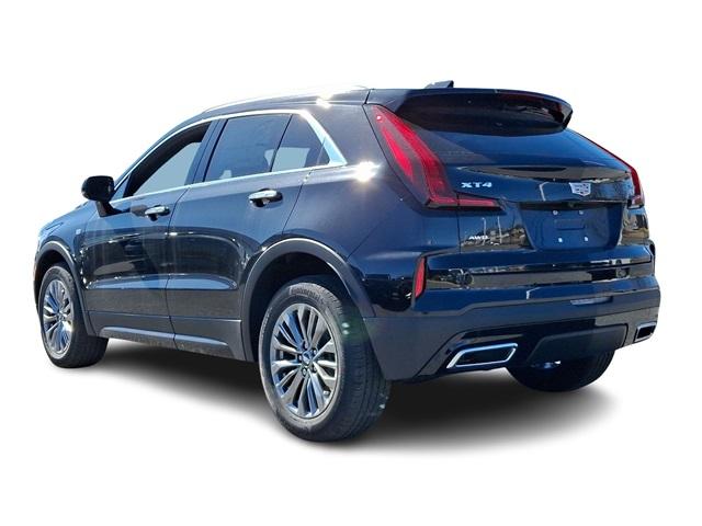 2025 Cadillac XT4 Vehicle Photo in ALLENTOWN, PA 18103-7399