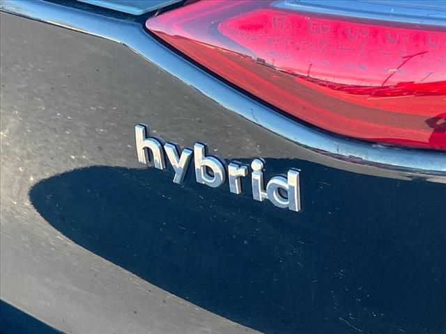 2019 Hyundai IONIQ Hybrid Vehicle Photo in Shiloh, IL 62269