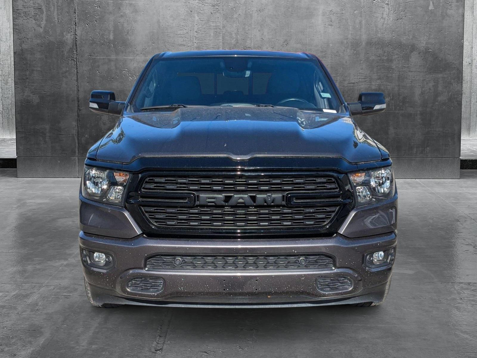 2022 Ram 1500 Vehicle Photo in Miami, FL 33015