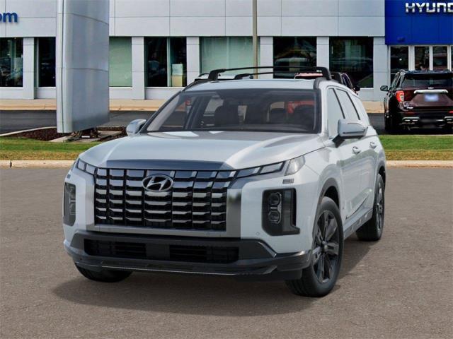 2025 Hyundai PALISADE Vehicle Photo in Green Bay, WI 54304