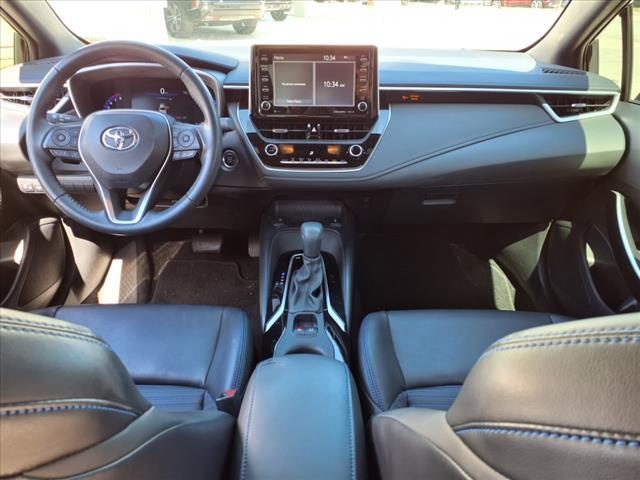 2020 Toyota Corolla Vehicle Photo in TAMPA, FL 33612-3404